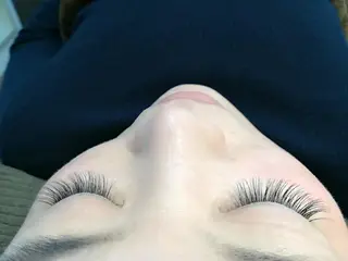 マツエク・マツパ 吉岡 ゆうなのマツエク・マツパデザイン