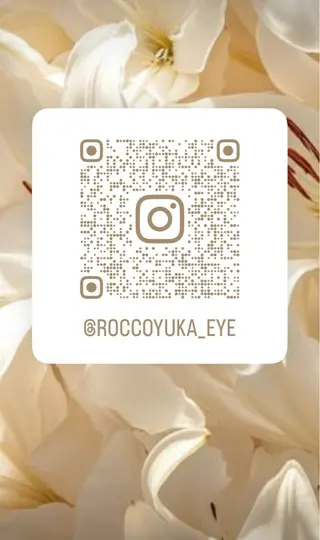 ROCCO Yukaのマツエク・マツパデザイン