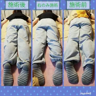 小野塚 充のエステ・リラクイメージ