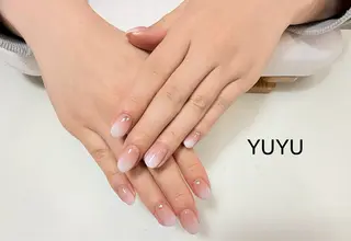 ネイル Yu Yuのマツエク・マツパデザイン