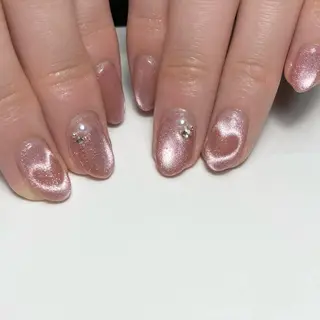 ネイル Legit nail salonのネイルデザイン