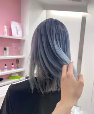 カラー 🫧アンドヘルシー MACOのマツエク・マツパデザイン