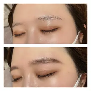 山下 帆乃花のマツエク・マツパデザイン