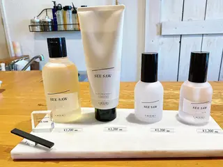 ✴︎✨北区　髪質改善 MIYA✨✴︎のヘアスタイル