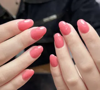 ネイル 🎀 UU_nailのネイルデザイン