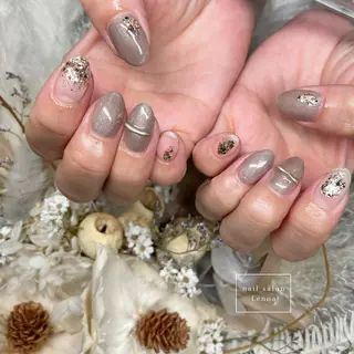 ネイル nailsalon Lenoaのネイルデザイン