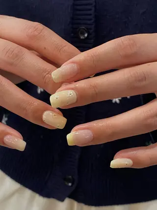 ネイル Etel atelier。のネイルデザイン