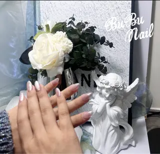 ネイル BuBu Nail渋谷道玄坂のネイルデザイン
