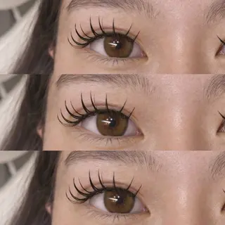 マツエク・マツパ sopo所属・SOPO yamakawaのマツエク・マツパデザイン