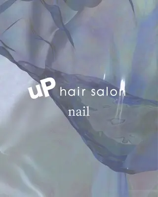 韓国･ワンホンネイル ウプnailのネイルデザイン