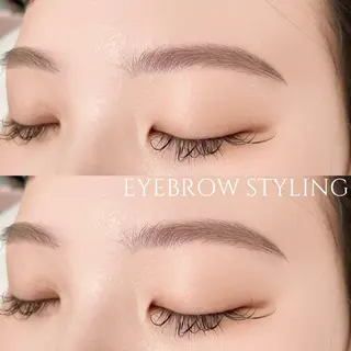 アイブロウ Sae まつぱ/アイブロウのマツエク・マツパデザイン