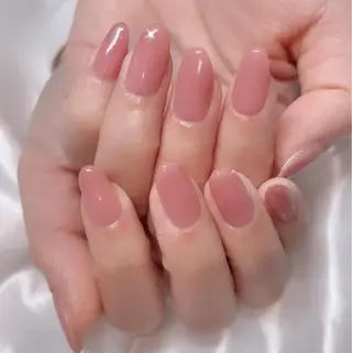 ネイル merci nailのネイルデザイン