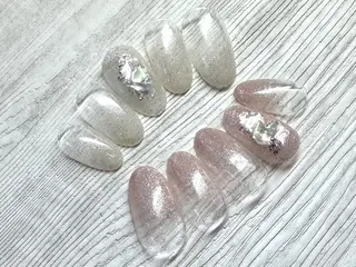 ネイル SyiSyu 梅田店のネイルデザイン