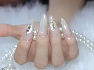 ネイル ZIZI Nail所属・ZIZIネイル 札幌店のネイルデザイン