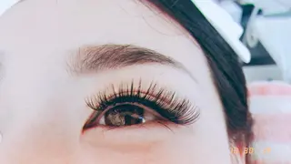 パーマ ヘアアレンジ メンズ キッズ ネイル マツエク・マツパ 神山 ビューティー・アイのマツエク・マツパデザイン