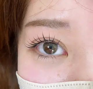 マツエク・マツパ Eyelash salon MoNaのマツエク・マツパデザイン