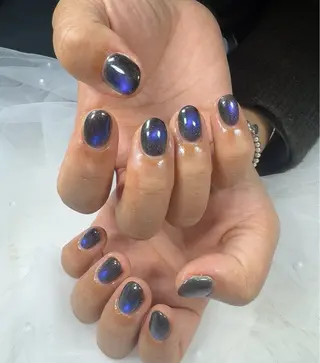 ネイル LOA.NAIL SOUのネイルデザイン
