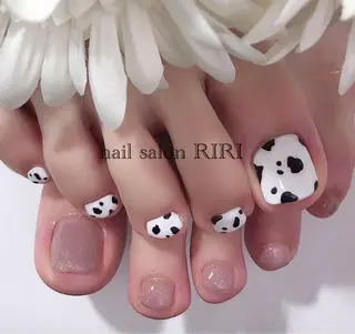 ネイル RIRI リリのネイルデザイン