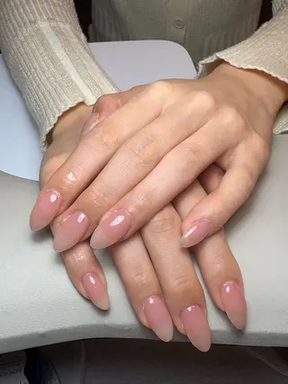 ネイル twin. rionのネイルデザイン