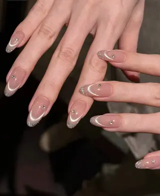 ネイル lulunails所属・lulu nailsalonのネイルデザイン