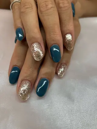 ネイル Ayaka. MELL-NAILのネイルデザイン
