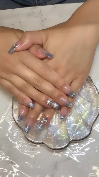 ネイル ✨アン ミユ✨のネイルデザイン