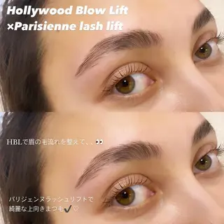 マツエク・マツパ ARCANA/渋谷 パリエク💝まつげの眉毛・アイブロウイメージ