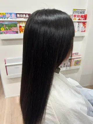 ロング 髪質改善/ショート ボブ/chere狭山のヘアスタイル