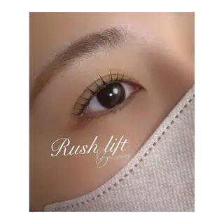 マツエク・マツパ Be me♥ 亀貝景子のマツエク・マツパデザイン