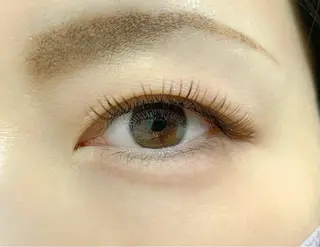 マツエク・マツパ Eyelash feliciteのマツエク・マツパデザイン