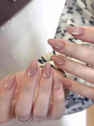 ネイル HerNails  Yokosukaのネイルデザイン
