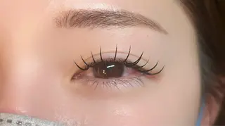 マツエク・マツパ M ARISAのマツエク・マツパデザイン