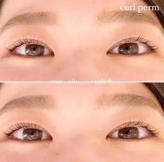 マツエク・マツパ ふわ眉✴︎うぶ眉 🌸maiの眉毛・アイブロウイメージ