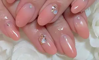 ネイル Asian  池袋店 アジアンのネイルデザイン