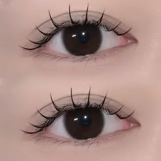 マツエク・マツパ ⭐️enurk⭐️ ひよりのマツエク・マツパデザイン