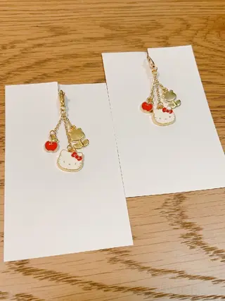 reve あやののネイルデザイン