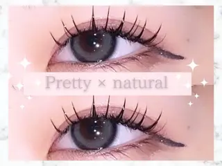 マツエク・マツパ sakura 🌸【束感まつげ】のマツエク・マツパデザイン