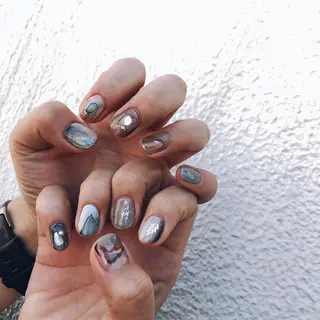 ネイル Chipieee Tokyoのその他イメージ