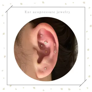 An Blossom 茅ヶ崎/室田 杏のエステ・リラクイメージ