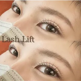 マツエク・マツパ 三宅 涼子のマツエク・マツパデザイン