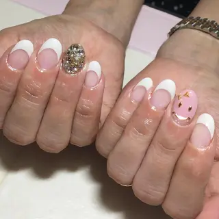 ネイル nailsalon Radditのネイルデザイン