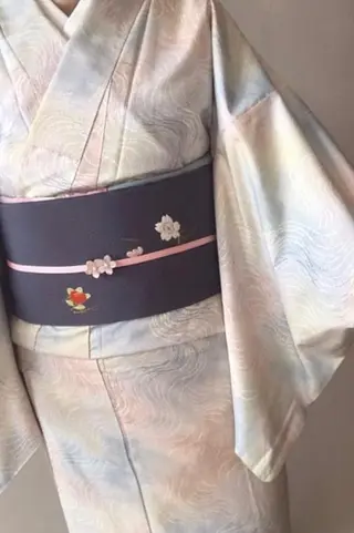 竹内着付け所属・竹内 ますみのその他イメージ