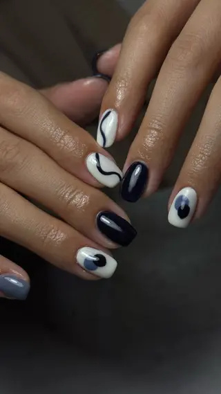 ネイル s sachiのネイルデザイン