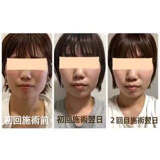 Cream 福井のエステ・リラクイメージ