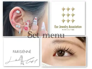 マツエク・マツパ ♡Basic町田本店 Marina♡のマツエク・マツパデザイン