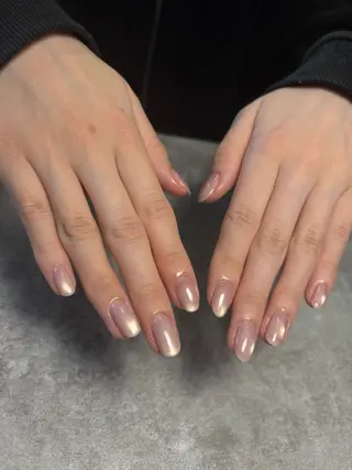 ネイル en.nail⭐︎ 丹波橋のネイルデザイン
