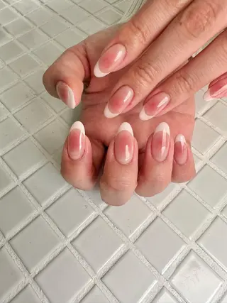 ネイル JELL☺︎ 表参道NAILのネイルデザイン