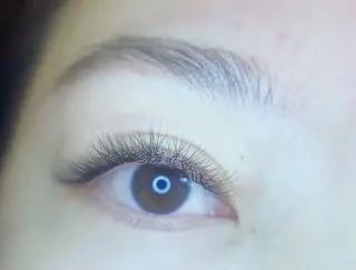 マツエク・マツパ Cute beauty2のマツエク・マツパデザイン