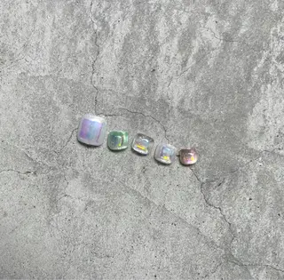 ネイル ネイリスト EMIのネイルデザイン