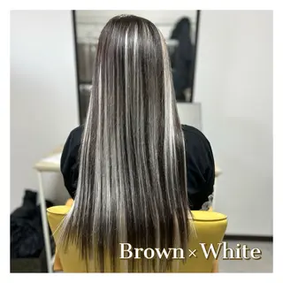 ロング 🫧ドレスアップ 南草津店🫧のヘアスタイル